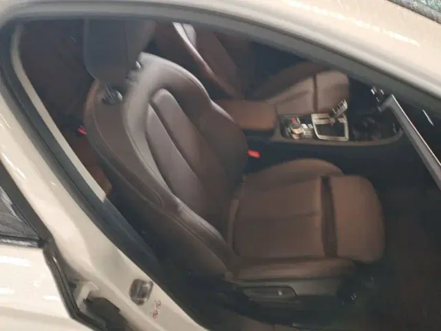 BMW 1 Series — Фото автомобиля 24