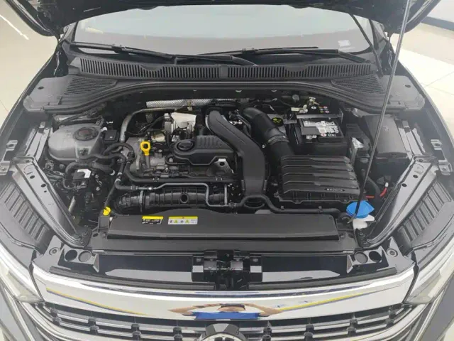Volkswagen Sagitar — Фото автомобиля 10