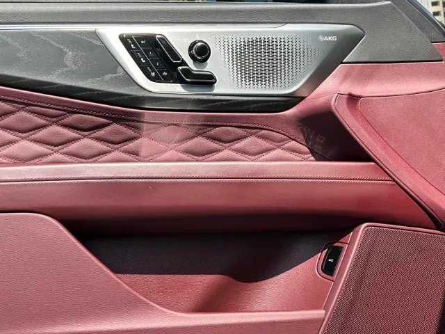 Cadillac CT6 — Фото автомобиля 18