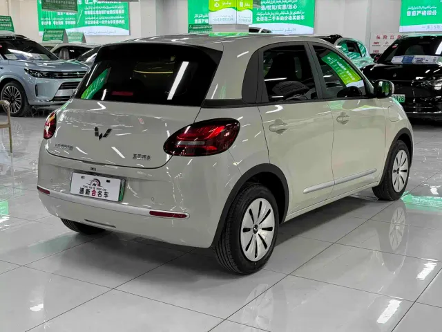 Wuling Bingo — Фото автомобиля 7