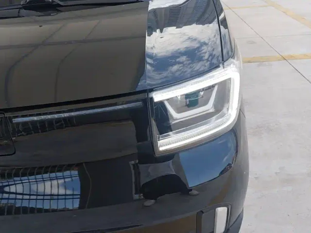 Wuling Hongguang Mini EV — Фото автомобиля 23