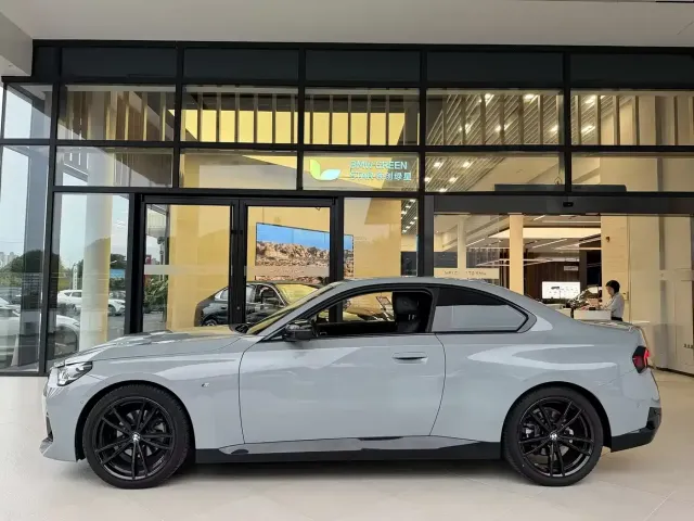BMW 2 Series — Фото автомобиля 2