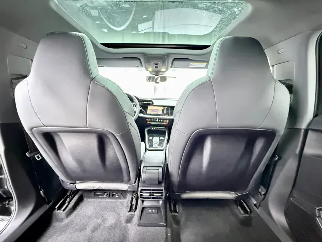 Audi A3 — Фото автомобиля 14