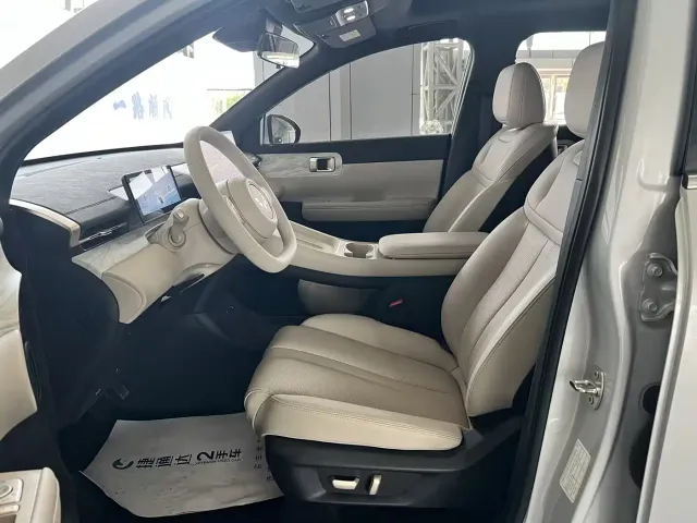Wuling Starlight S — Фото автомобиля 25
