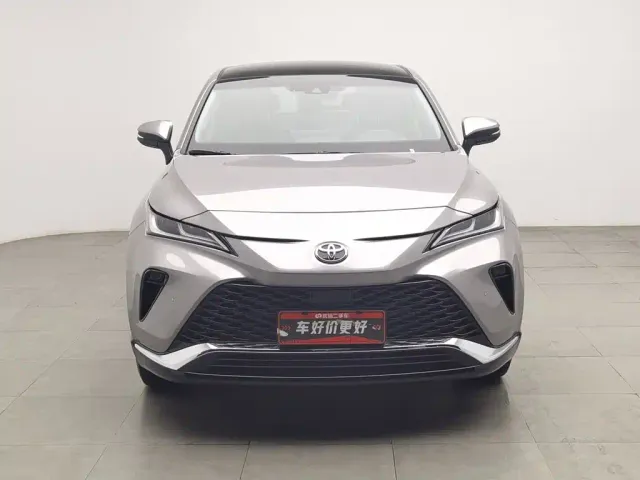 Toyota Venza — Фото автомобиля 3