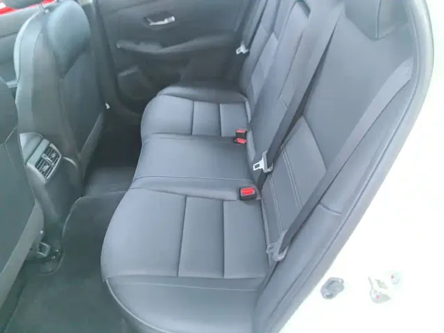 Nissan Sylphy — Фото автомобиля 16