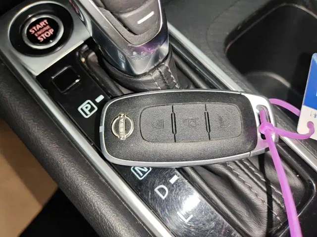 Nissan Sylphy — Фото автомобиля 8