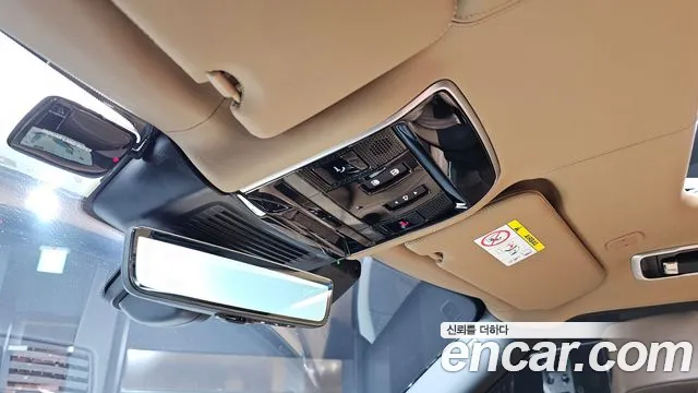 Land Rover Range Rover — Фото автомобиля 13