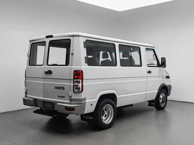 Iveco Daily — Фото автомобиля 2