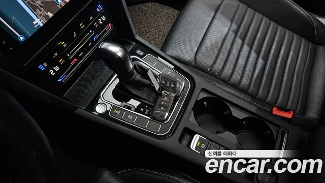Volkswagen Passat — Фото автомобиля 8