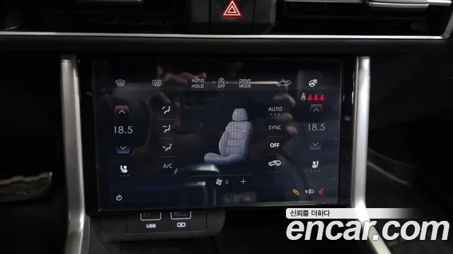 KG_Mobility_Ssangyong Torres Torres Бензин 1.5 2WD — Фото автомобиля 15