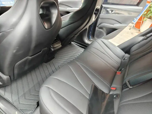 BYD Seal — Фото автомобиля 7