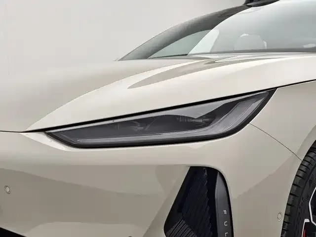 Chery Fulwin A9 — Фото автомобиля 14