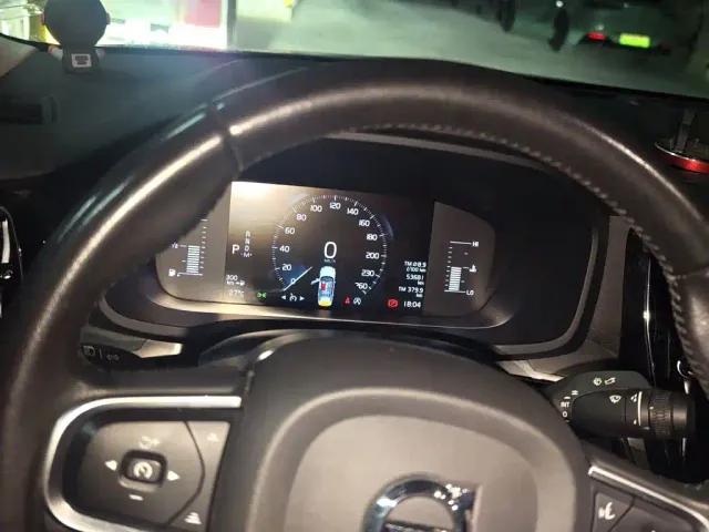 Volvo Volvo S60 2022 B4 Smart Comfort Luxury Edition — Фото автомобиля 12