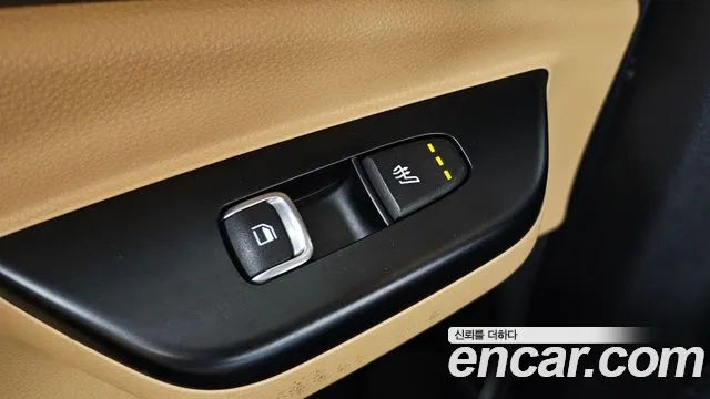 Kia Canival Carnival 4 поколение Бензин 9 мест Prestige — Фото автомобиля 16