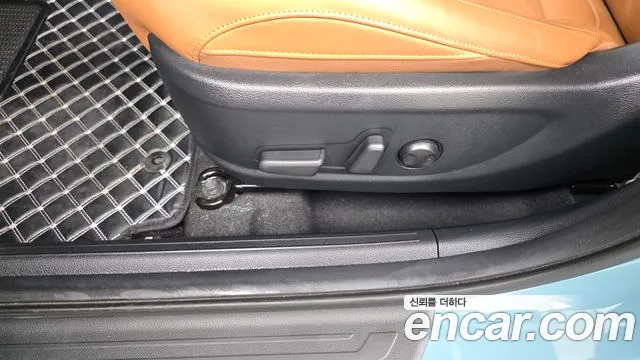 Kia Seltos — Фото автомобиля 27