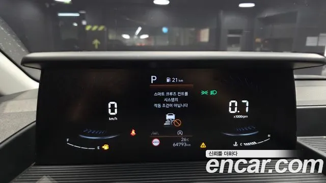 Hyundai Staria Staria — Фото автомобиля 8