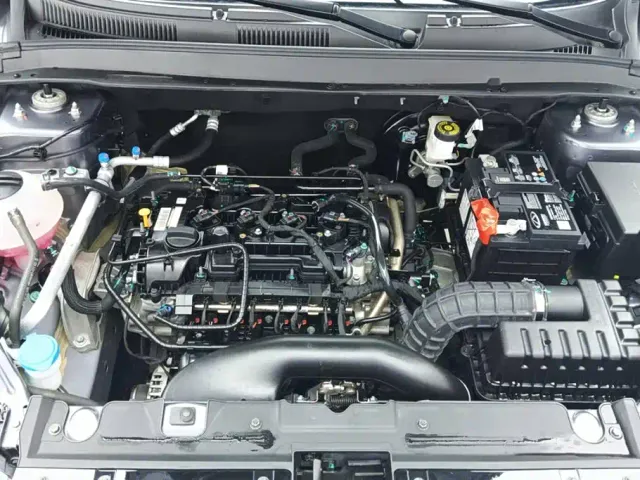 Chery Tiggo 5x — Фото автомобиля 10
