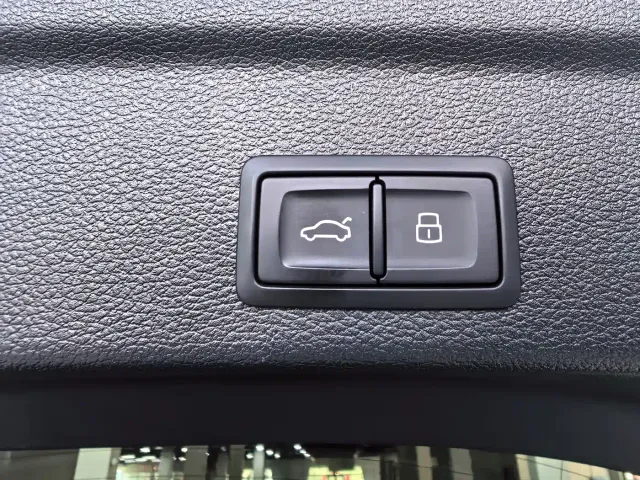 Audi Q3 Sportback — Фото автомобиля 22