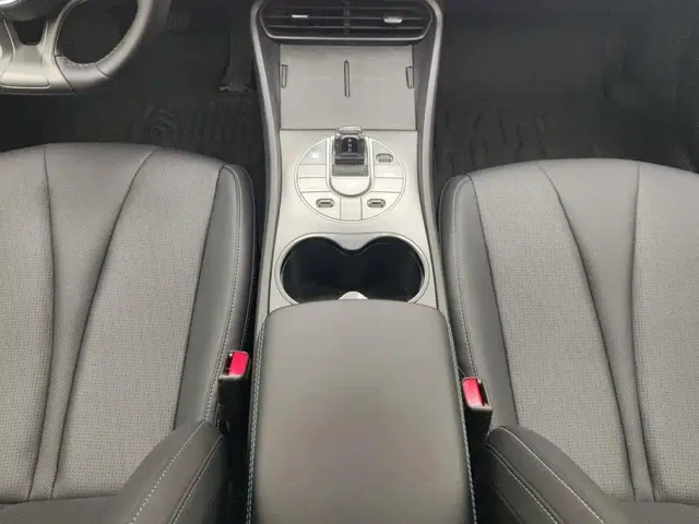 BYD Seal 05 DM-i — Фото автомобиля 16