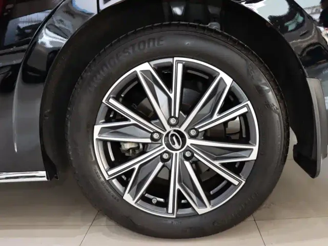 GAC Trumpchi M8 — Фото автомобиля 17