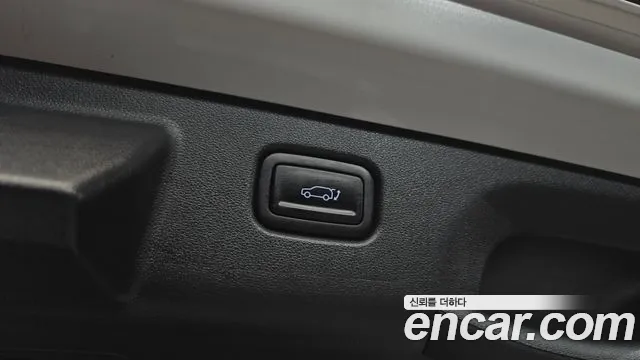 Hyundai Kona SX2 — Фото автомобиля 20