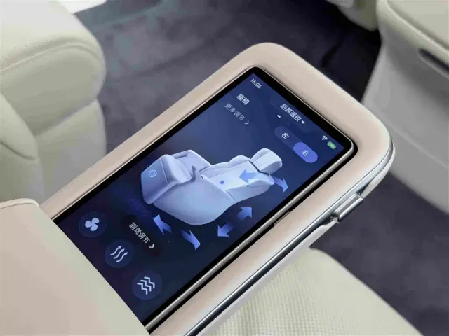 Buick Zhijing Shijia — Фото автомобиля 13