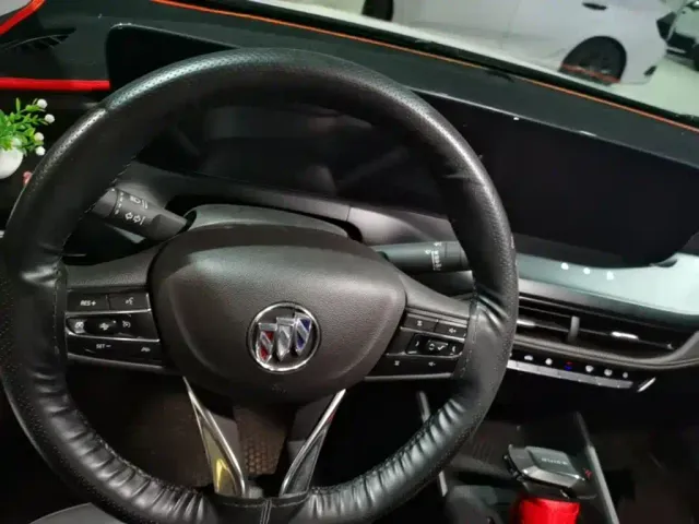 Buick Verano — Фото автомобиля 15