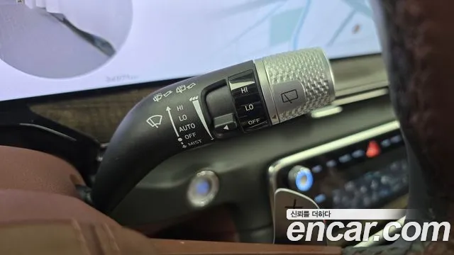 Genesis GV80 — Фото автомобиля 26