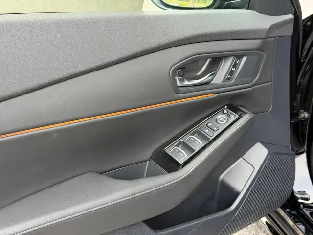 Honda Accord — Фото автомобиля 12