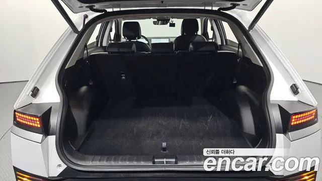 Hyundai Ioniq5 — Фото автомобиля 28