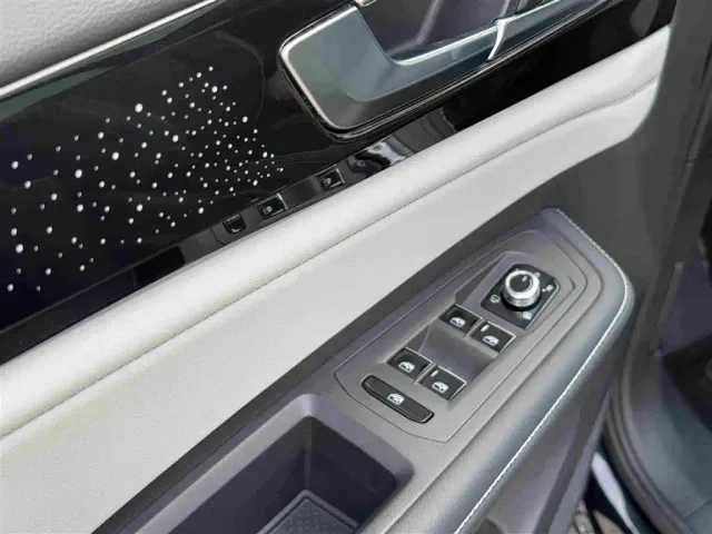 Volkswagen Teramont — Фото автомобиля 9