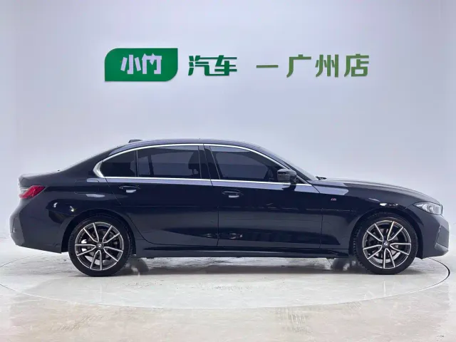 BMW 3 Series — Фото автомобиля 6