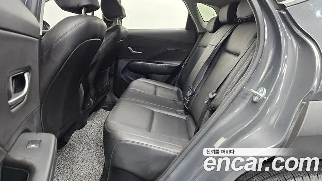 Hyundai Kona — Фото автомобиля 17