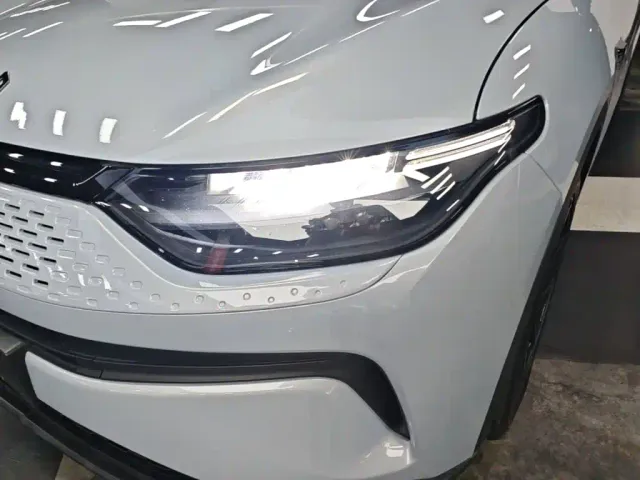Leapmotor C11 — Фото автомобиля 23