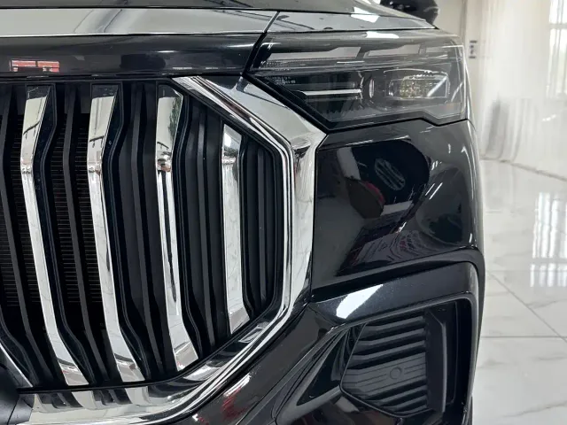 Geely Haoyue L — Фото автомобиля 7