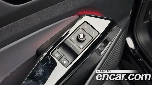 Volkswagen ID.5 — Фото автомобиля 30