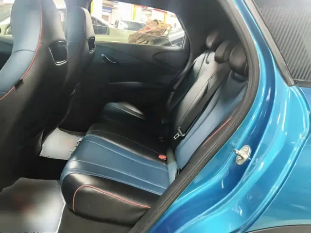 BYD Dolphin — Фото автомобиля 16
