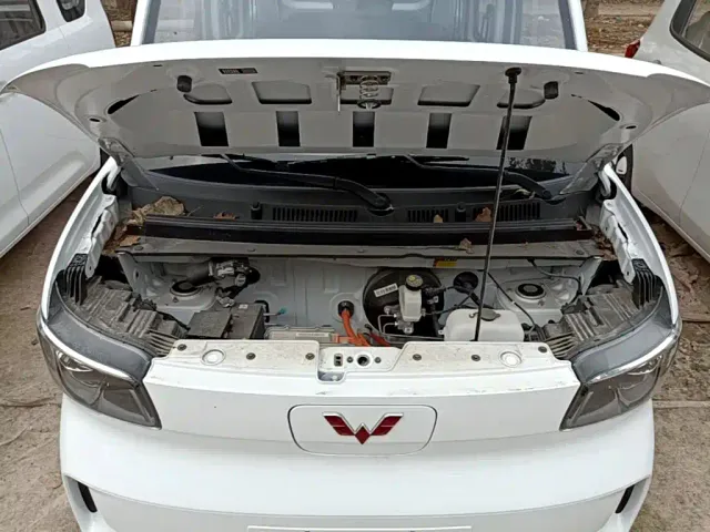 Wuling Zhiguang NEV — Фото автомобиля 19