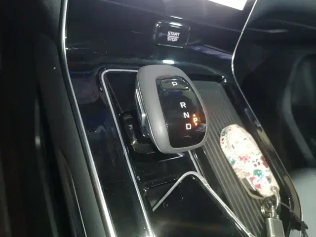 Bestune T90 — Фото автомобиля 13
