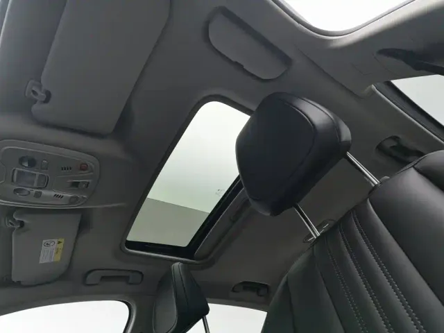 Peugeot 408 — Фото автомобиля 14