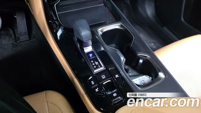 Lexus NX Generation 2 — Фото автомобиля 9