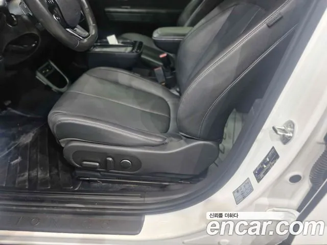 Hyundai Ioniq 5 Ioniq 5 (New) — Фото автомобиля 10