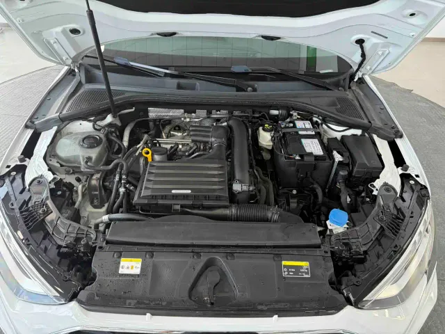 Audi A3 — Фото автомобиля 18