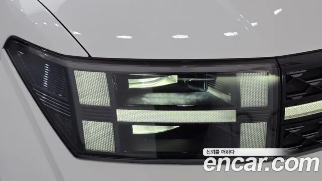 Hyundai Santa Fe MX5 — Фото автомобиля 7