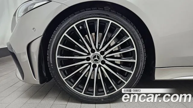 Mercedes-Benz CLS-Class C257 — Фото автомобиля 5