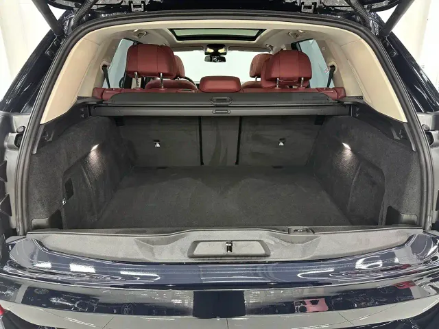 BMW X5 — Фото автомобиля 22