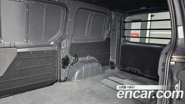 Hyundai Staria Новый Staria L3.5 Карго 3 места — Фото автомобиля 30