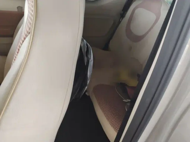 Wuling Hongguang Mini EV — Фото автомобиля 13