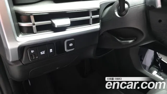 Hyundai Santafe Santa Fe (MX5) Бензин 2.5T 4WD — Фото автомобиля 14